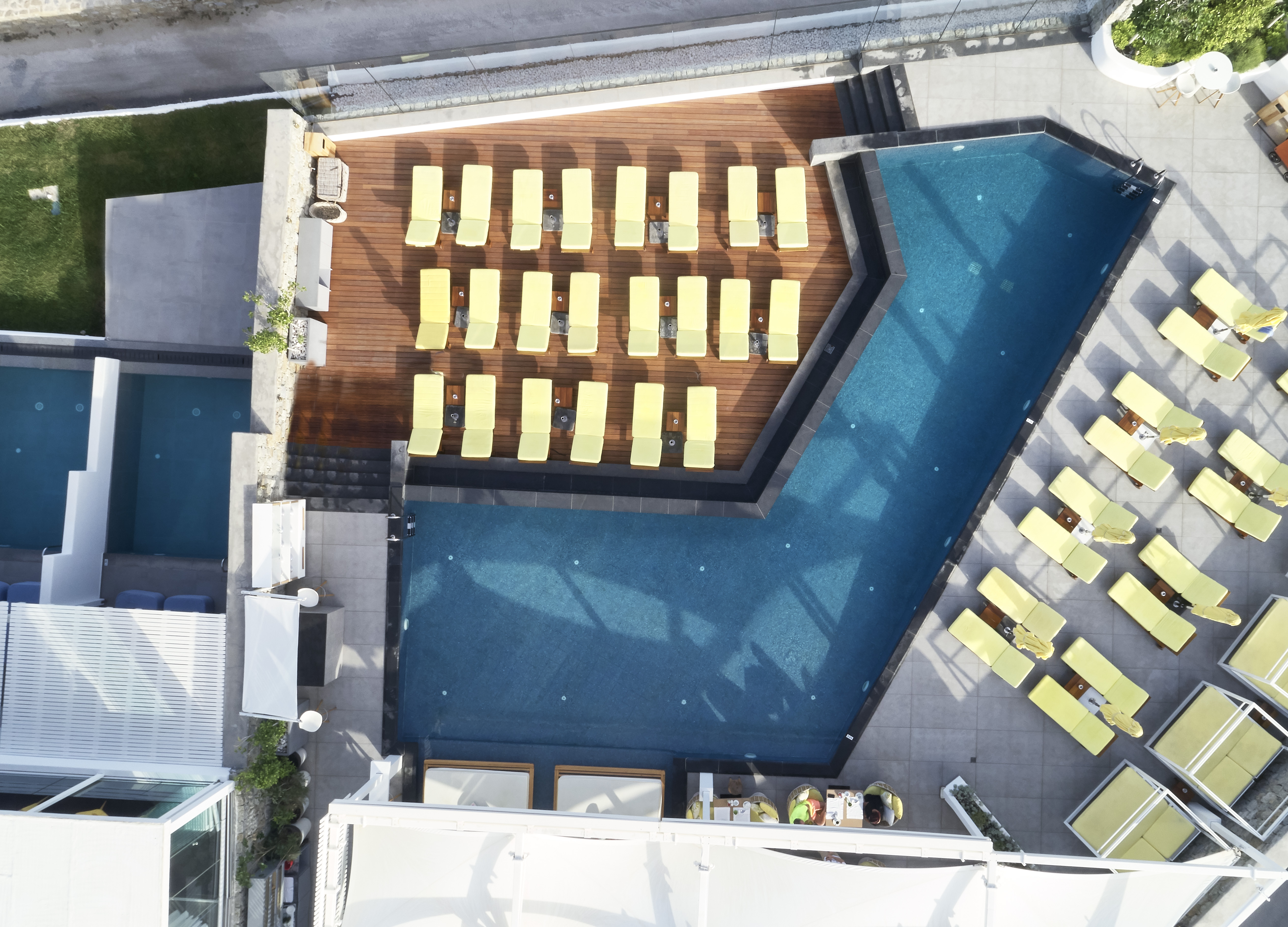 Hotel Myconian Naia, Griechenland, Mykonos-Stadt. Großes 1